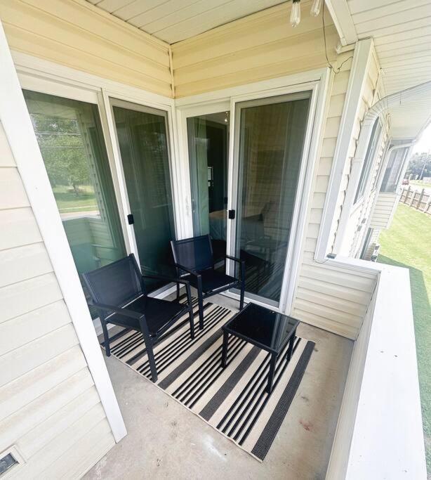Modern Rocket City Condo -- 3 Min To Mid-City Huntsville Exterior photo