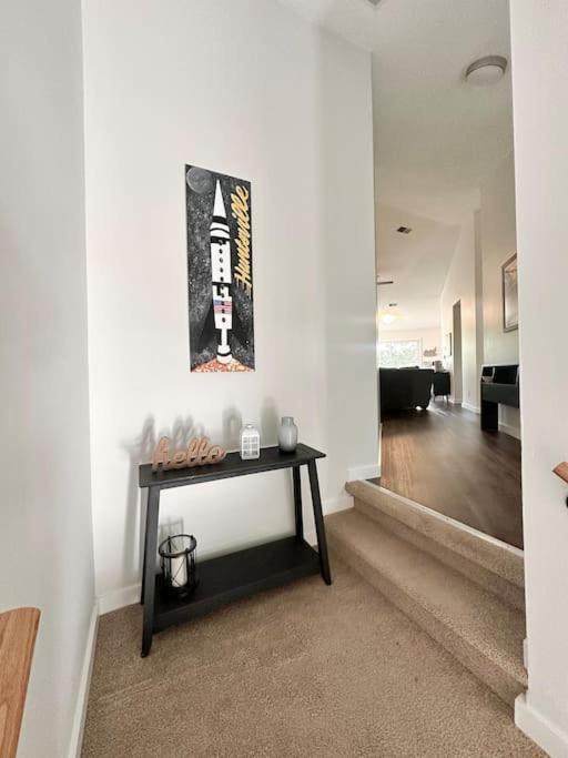 Modern Rocket City Condo -- 3 Min To Mid-City Huntsville Exterior photo